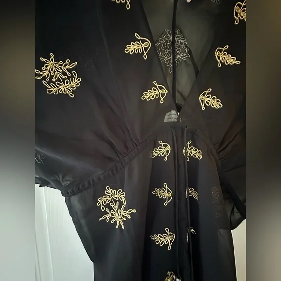 LOTTA STENSSON Beachwear - Kaftan - Picture 5 of 11